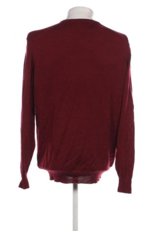 Herrenpullover, Größe L, Farbe Rot, Preis € 3,99