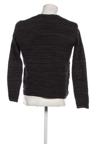 Herrenpullover ! Solid, Größe S, Farbe Grau, Preis 9,99 €