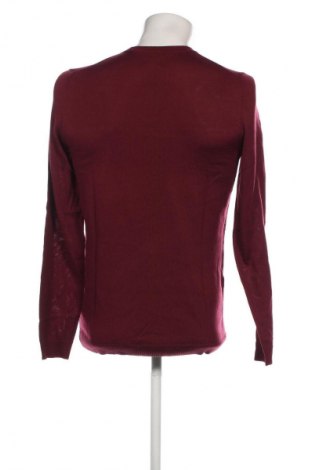 Herrenpullover ASOS, Größe L, Farbe Rot, Preis € 20,76