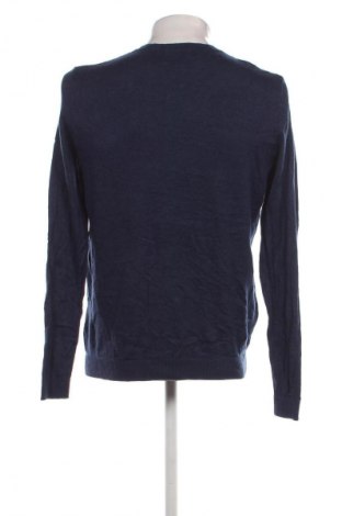 Herrenpullover ASOS, Größe M, Farbe Blau, Preis 9,99 €