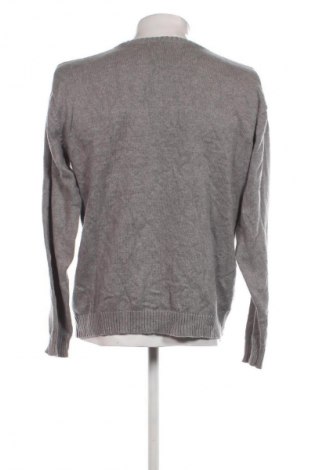 Herrenpullover Adolfo, Größe XL, Farbe Grau, Preis 10,29 €