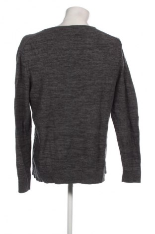 Herrenpullover Alfani, Größe L, Farbe Grau, Preis 10,99 €