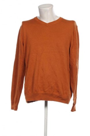 Herrenpullover Amazon Essentials, Größe XL, Farbe Braun, Preis € 9,49