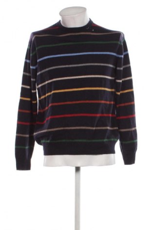 Herrenpullover Andrew James, Größe M, Farbe Mehrfarbig, Preis 20,99 €