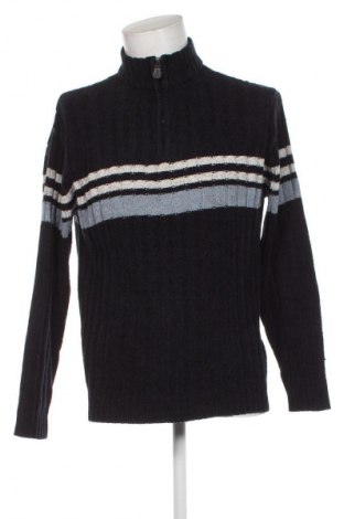 Herrenpullover Angelo Litrico, Größe XL, Farbe Blau, Preis 9,29 €