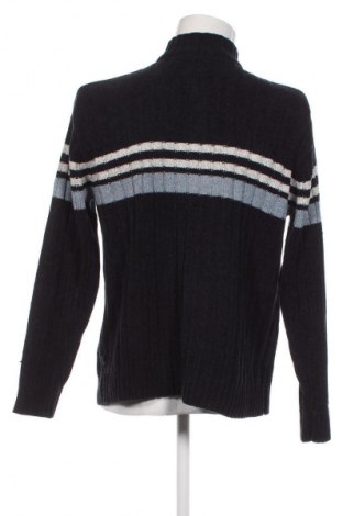 Herrenpullover Angelo Litrico, Größe XL, Farbe Blau, Preis 20,29 €