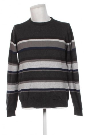 Herrenpullover Angelo Litrico, Größe XXL, Farbe Mehrfarbig, Preis € 9,49