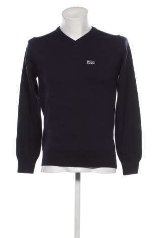 Herrenpullover BOSS, Größe M, Farbe Blau, Preis € 48,49