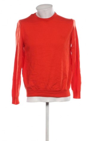 Herrenpullover BOSS, Größe XL, Farbe Rot, Preis 43,49 €