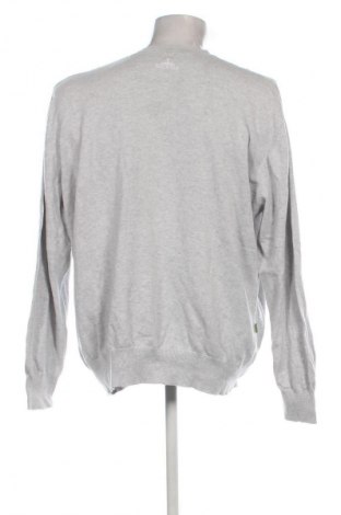 Herrenpullover Backtee, Größe 3XL, Farbe Grau, Preis € 23,99