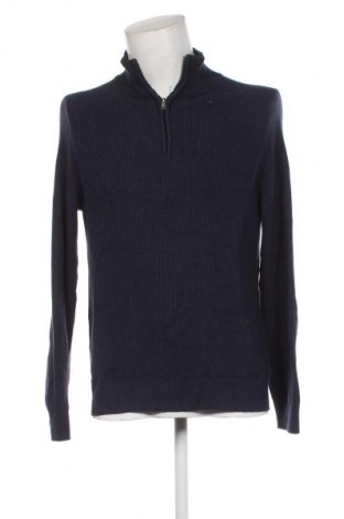 Herrenpullover Banana Republic, Größe L, Farbe Blau, Preis € 21,99