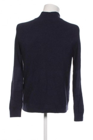 Herrenpullover Banana Republic, Größe L, Farbe Blau, Preis € 28,29