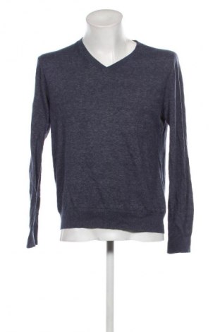 Herrenpullover Banana Republic, Größe M, Farbe Blau, Preis € 23,99