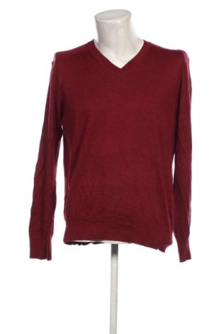 Herrenpullover Banana Republic, Größe L, Farbe Rot, Preis € 28,49