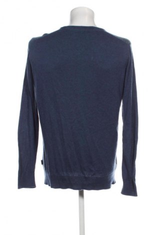 Herrenpullover Barbour, Größe L, Farbe Blau, Preis € 39,48