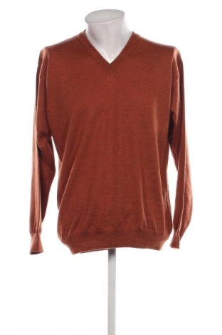 Herrenpullover Barisal, Größe L, Farbe Braun, Preis € 9,49