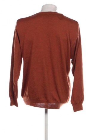 Herrenpullover Barisal, Größe L, Farbe Braun, Preis 9,49 €