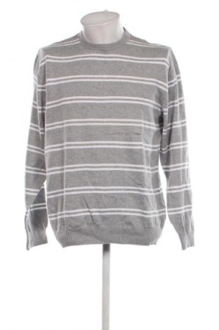 Herrenpullover Biaggini, Größe XL, Farbe Grau, Preis € 10,29