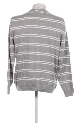 Herrenpullover Biaggini, Größe XL, Farbe Grau, Preis € 9,29