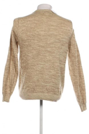 Herrenpullover Blend, Größe L, Farbe Beige, Preis € 10,99