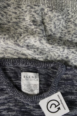 Herrenpullover Blend, Größe M, Farbe Mehrfarbig, Preis 9,99 €