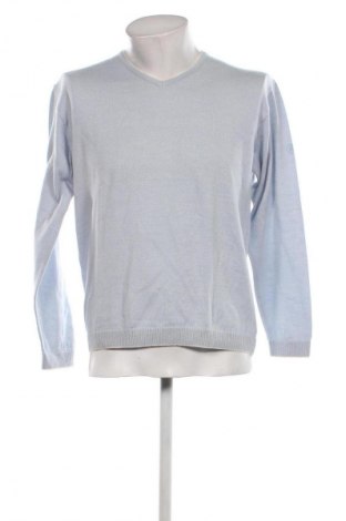 Herrenpullover Bogner, Größe M, Farbe Blau, Preis € 43,49