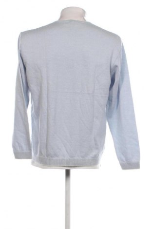 Herrenpullover Bogner, Größe M, Farbe Blau, Preis € 43,49