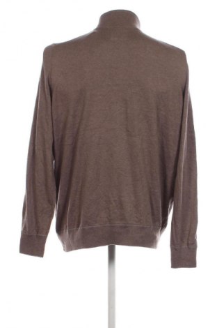 Herrenpullover Bogner, Größe XXL, Farbe Braun, Preis 47,99 €