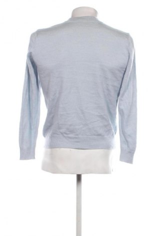 Herrenpullover Bogner, Größe M, Farbe Blau, Preis 43,49 €