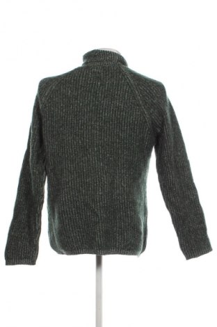 Herrenpullover Bomboogie, Größe L, Farbe Grün, Preis € 43,99