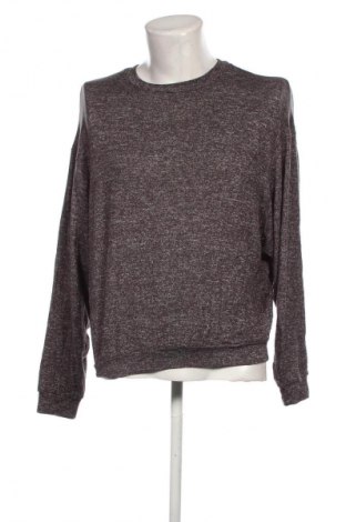 Herrenpullover Bonds, Größe L, Farbe Grau, Preis € 9,49