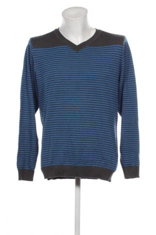 Herrenpullover Bpc Bonprix Collection, Größe M, Farbe Mehrfarbig, Preis 9,49 €