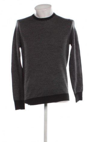 Herrenpullover Bruun & Stengade, Größe M, Farbe Mehrfarbig, Preis 23,99 €