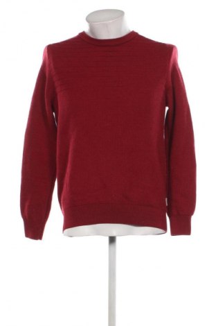 Herrenpullover Bugatti, Größe M, Farbe Rot, Preis € 28,49