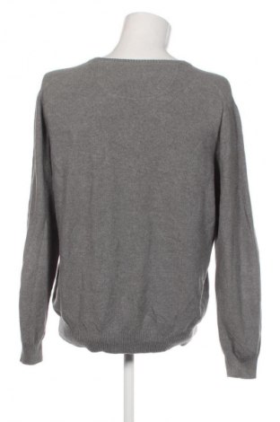 Herrenpullover Bugatti, Größe XL, Farbe Grau, Preis € 6,99