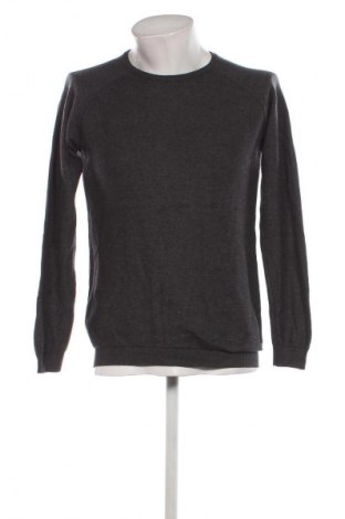 Herrenpullover Buratti, Größe XL, Farbe Grau, Preis 10,99 €