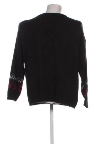 Herrenpullover C&A, Größe XL, Farbe Schwarz, Preis € 9,49