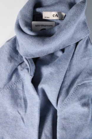 Herrenpullover C&A, Größe L, Farbe Blau, Preis 6,49 €