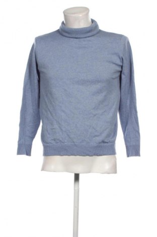 Herrenpullover C&A, Größe L, Farbe Blau, Preis 6,99 €