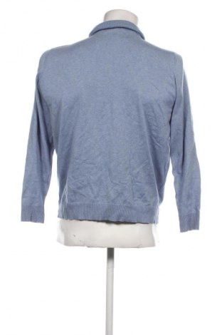 Herrenpullover C&A, Größe L, Farbe Blau, Preis € 6,99