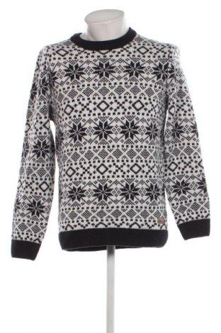 Herrenpullover C&A, Größe L, Farbe Mehrfarbig, Preis 7,99 €