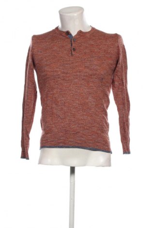 Herrenpullover Canda, Größe S, Farbe Braun, Preis € 6,99