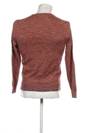 Herrenpullover Canda, Größe S, Farbe Braun, Preis € 6,99