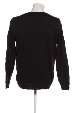 Herrenpullover Canda, Größe XL, Farbe Schwarz, Preis € 8,49