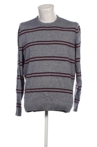 Herrenpullover Canda, Größe XL, Farbe Mehrfarbig, Preis 7,99 €