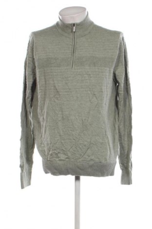 Herrenpullover Canda, Größe XL, Farbe Grün, Preis € 10,29