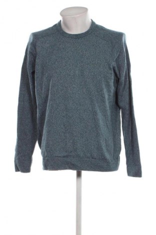 Herrenpullover Canda, Größe XL, Farbe Blau, Preis 4,99 €