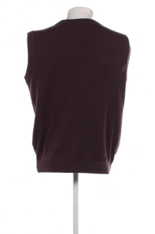 Herrenpullover Canda, Größe L, Farbe Rot, Preis 3,79 €