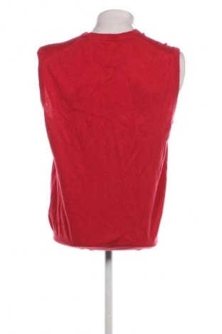 Herrenpullover Casa Moda, Größe M, Farbe Rot, Preis 7,99 €