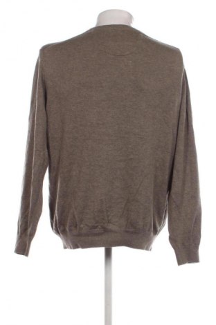 Herrenpullover Casa Moda, Größe XL, Farbe Braun, Preis 28,49 €